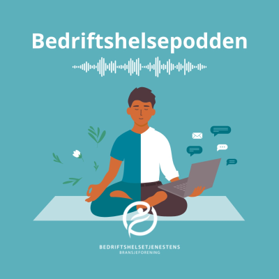 Bedriftshelsepodden