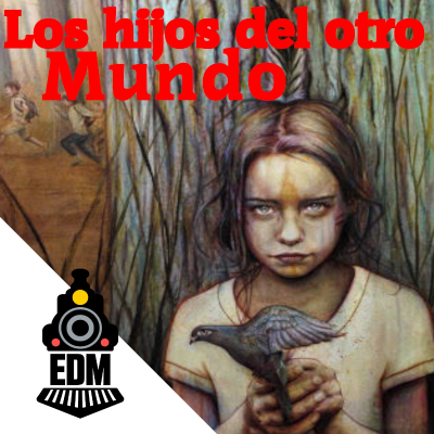 episode "Hijos del otro mundo: De Woolpit a África" T11X74 artwork