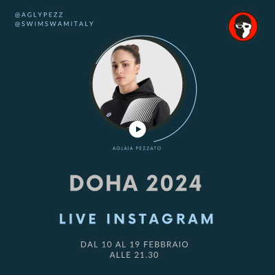 episode Doha 2024 Day 6 artwork