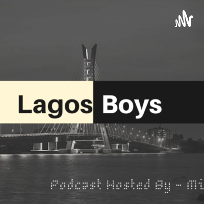 Lagos Boys