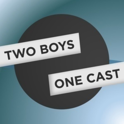 episode #18 - Kann man Europa vergessen? artwork