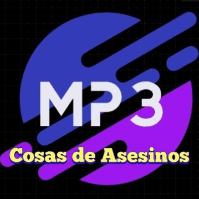 episode Episodio 14 "Cosas de Asesinos" artwork