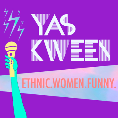 episode Isabel Zawtun artwork