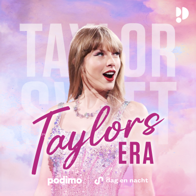 Cover art for: Taylors Era - De Taylor Swift Podcast