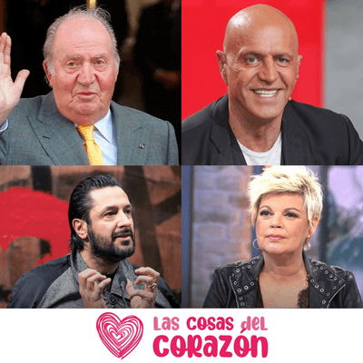 episode Pronóstico para 2021 (Parte 2) | 09 | Las cosas del corazón artwork