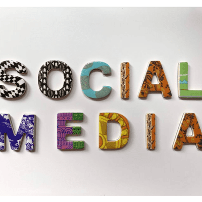 episode The Talk Talker Show {Ep.3}- Social Media artwork