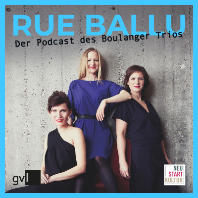 episode Toshio Hosokawa x Boulanger Trio artwork