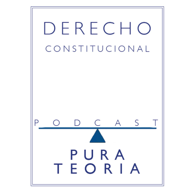 episode 26º clase derecho constitucional II, UAH artwork