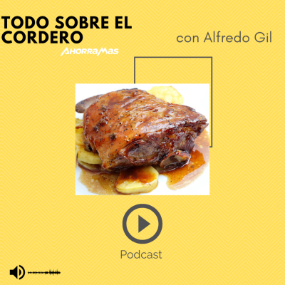 episode Todo sobre el cordero artwork