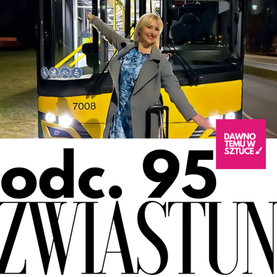 episode Przystanek sztuka [ZWIASTUN] artwork