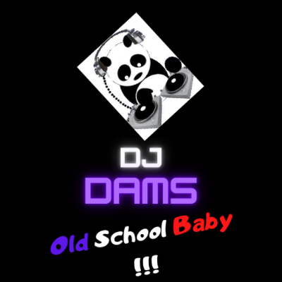 episode DAMS ST souviens toi 1ER EP artwork
