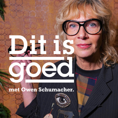episode De schoonheid van een Mikli-montuur - waarom een a-symmetrische bril zo mooi kan zijn artwork