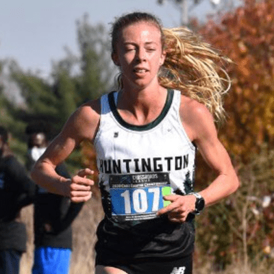 episode 19. Emma Wilson on Having Fun with Running artwork