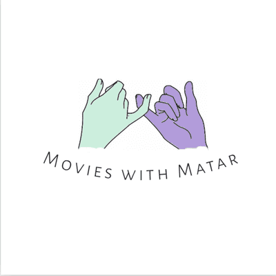 episode Movies with Matar: Star Wars: aTROSity artwork