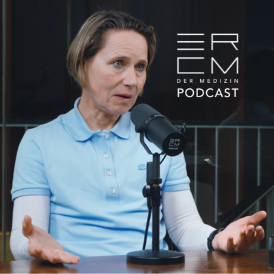 episode Prof. Simone Kreth: Ernährungsmedizin, Keto-Diät & optimale Ernährung für Sportler artwork