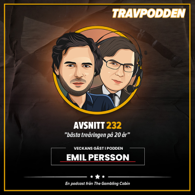 episode Avs. 232 - ”bästa treåringen på 20 år” artwork