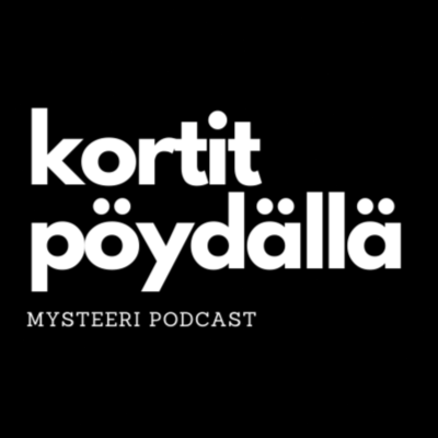 episode Viking Sallyn veriteko artwork