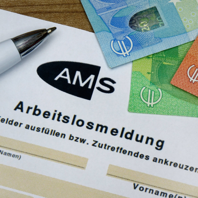 episode 16.07.1927: Das Gesetz zur Arbeitslosenversicherung wird verabschiedet artwork