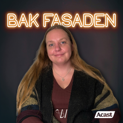 episode 261. Anna og taterslekten artwork