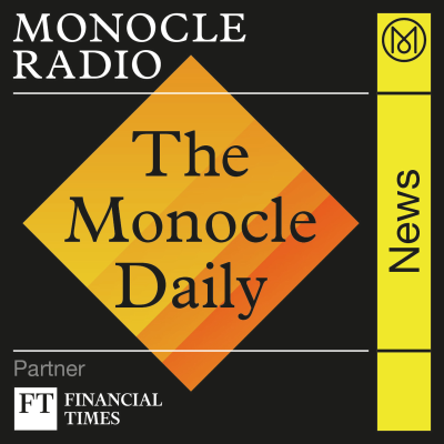 The Monocle Daily
