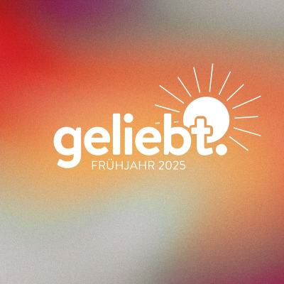episode geliebt. (Teil 9) - Ein kraftvolles Leben mit Ausstrahlung artwork