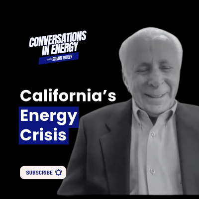episode California’s Energy Crisis: Refinery Closures and Rising Oil Imports artwork