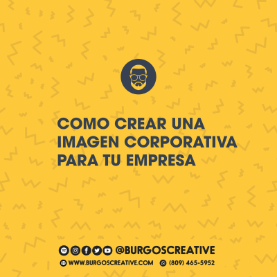 episode Como crear una imagen corporativa para tu empresa artwork