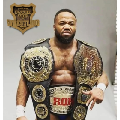 episode TMPT Feature Show: Jonathan Gresham artwork