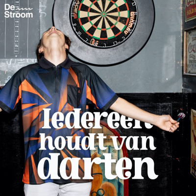 episode #11 XL: Voorbeschouwing WK-darts! artwork