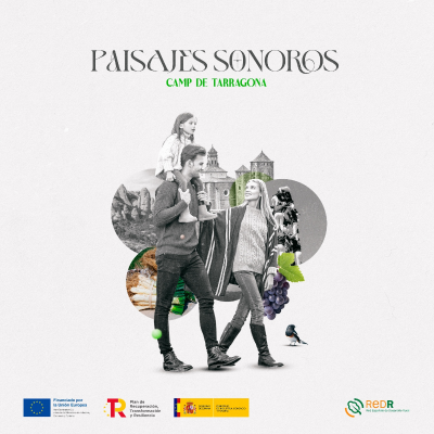 episode Camp de Tarragona artwork