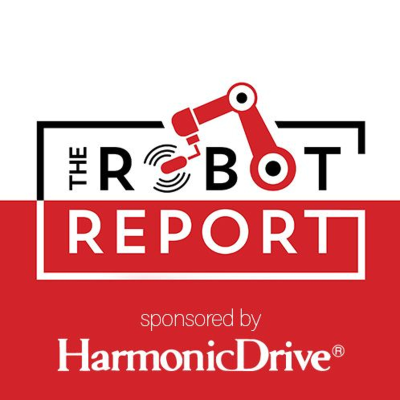 episode Designing Space Robots artwork