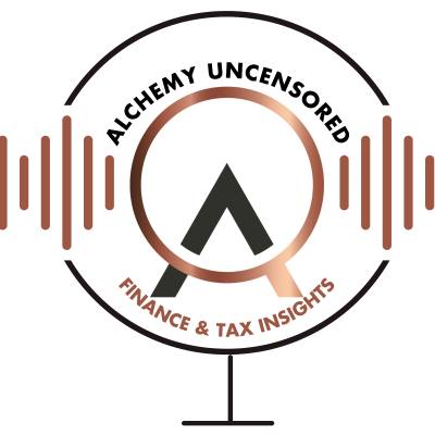 Alchemy Uncensored