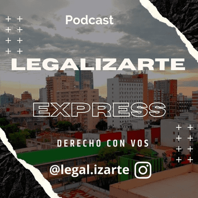 Legalizarte Express