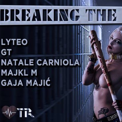 episode Live @ Breaking The Jail Silence (27-01-2018, Cele Club, Celje) artwork