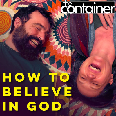 episode Believe in God (Again) artwork