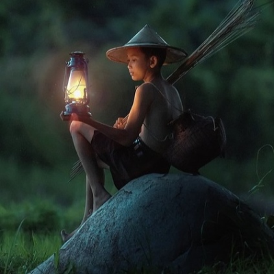 episode SN312: La Belleza del Alma artwork