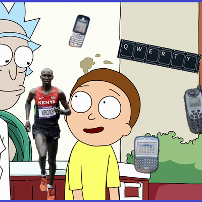 episode EN101 – Todos llevamos un keniano (a)dentro artwork