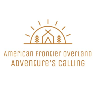 American Frontier Overland