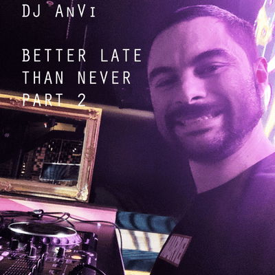 episode Better Late Than Never Part 2 2019 artwork