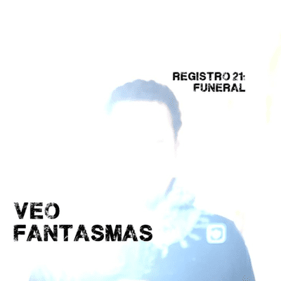 episode Registro 21: Funeral artwork