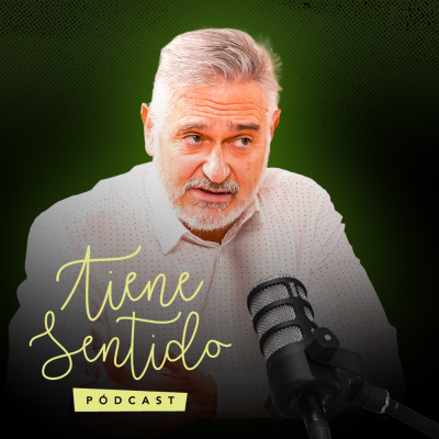episode Experto en Propósito: Experto en Propósito: “tu propósito no está en lo que amas ni en el ikigai, está en este lugar” artwork
