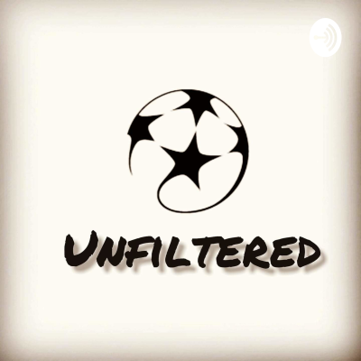 episode Champions League; Tottenham and Liverpool go HAM artwork