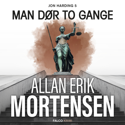 Cover image Man dør to gange
