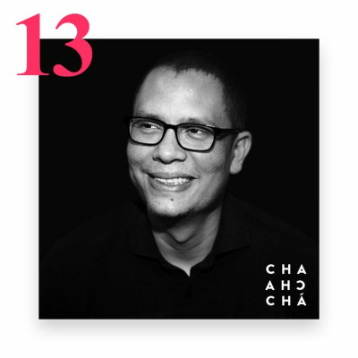 episode E13 — Cómo construir Design Systems con Pablo Caro artwork
