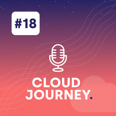 episode De evolutie van Managed Services artwork