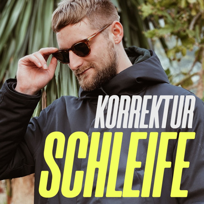 episode Wieso gehen wir unseren träumen nicht nach? artwork