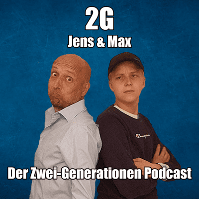 episode Folge 5: Bernd Lucke, Populismus der Jugend, Abi und Zocken, Berufswünsche und unsere Verbrechen artwork
