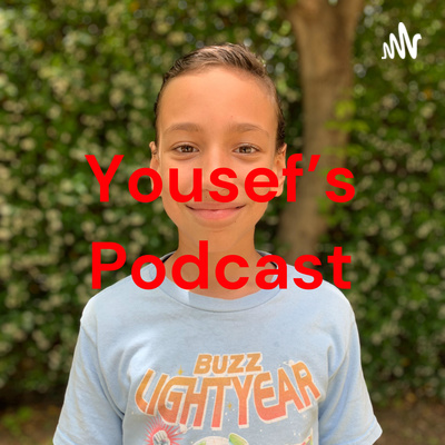 episode Podcast/YouTube Channel Updates artwork