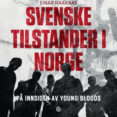Svenske tilstander i Norge