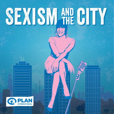 episode #6 Cities In Crisis artwork